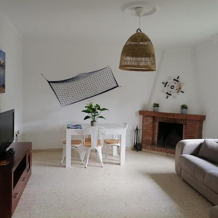 Casa Manoli Villa เอลปัลมาร์ ภายนอก รูปภาพ
