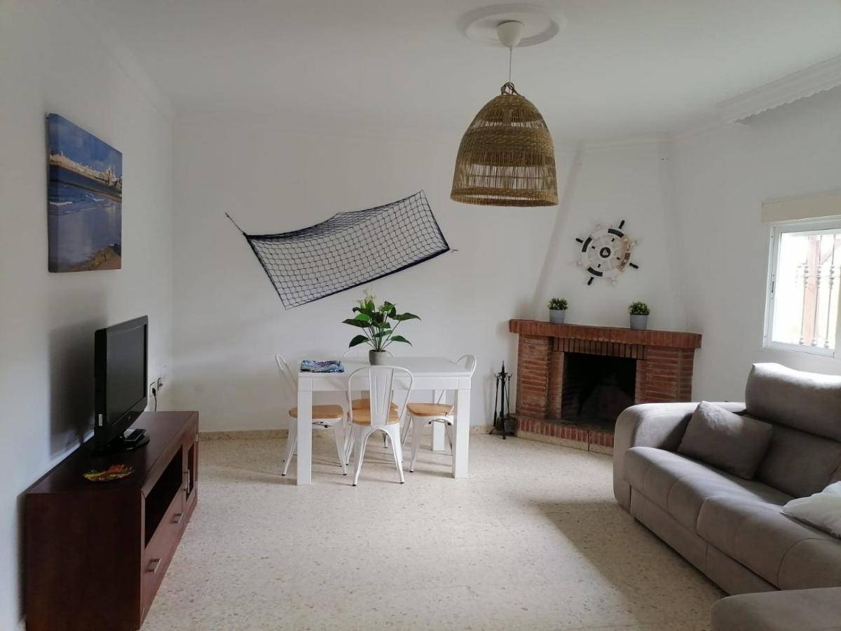Casa Manoli Villa เอลปัลมาร์ ภายนอก รูปภาพ