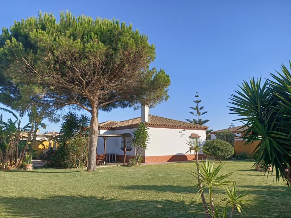 Casa Manoli Villa เอลปัลมาร์ ภายนอก รูปภาพ