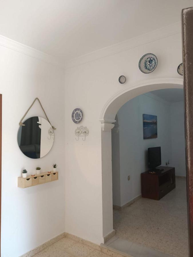 Casa Manoli Villa เอลปัลมาร์ ภายนอก รูปภาพ